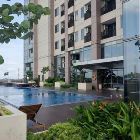 Sakura Garden City Jakarta Exteriér fotografie