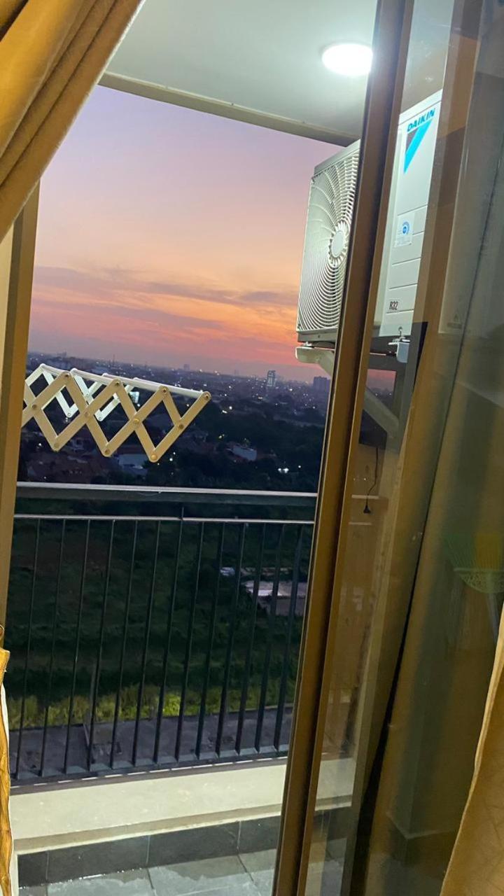 Sakura Garden City Jakarta Exteriér fotografie